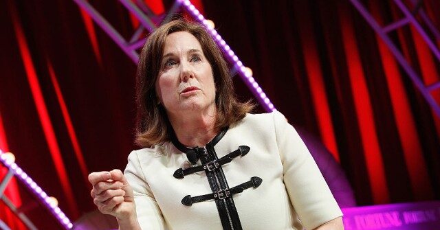 Marking the Conclusion of Kathleen Kennedy's Leadership in Star Wars