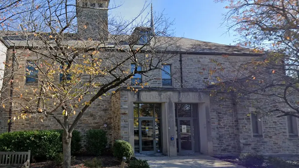 Maryland Episcopal Diocese invites applications for reparations funding