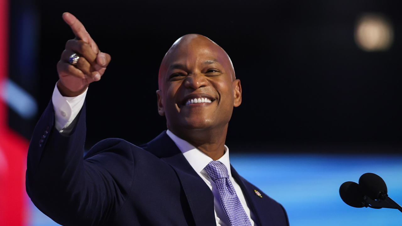 Maryland lynching commission responds to Gov Wes Moore's veto of reparations