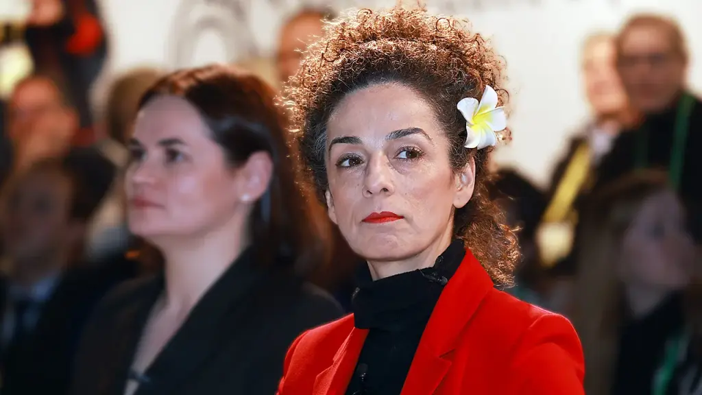 Masih Alinejad criticizes American left for their 'hypocrisy' regarding deaths in Iran protests