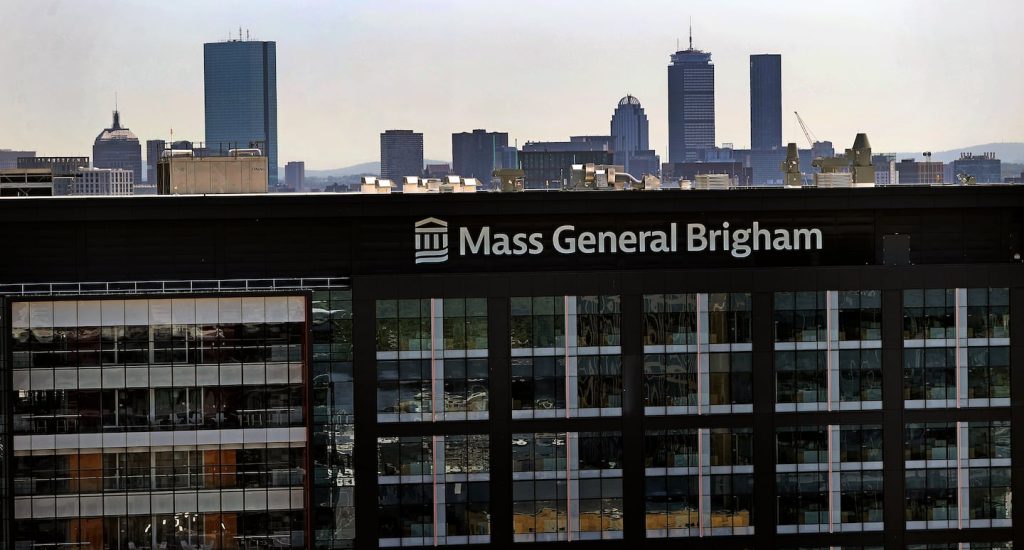 Mass General Brigham to acquire Fallon Health insurance