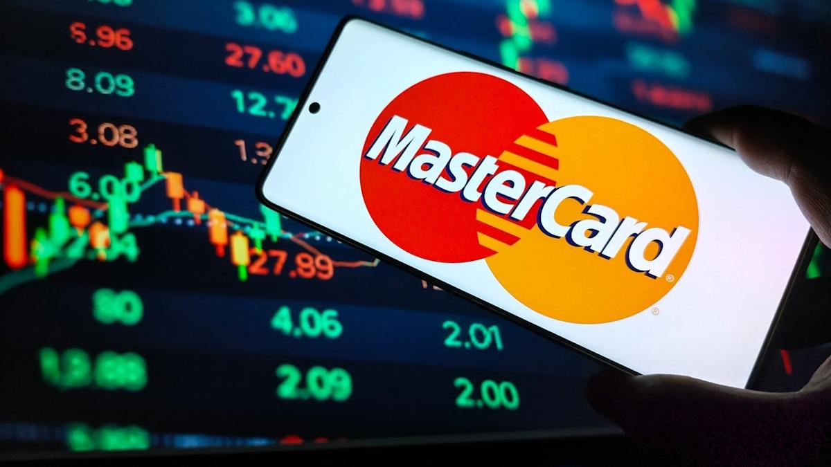 Mastercard to reduce workforce by 4% even with increasing profits