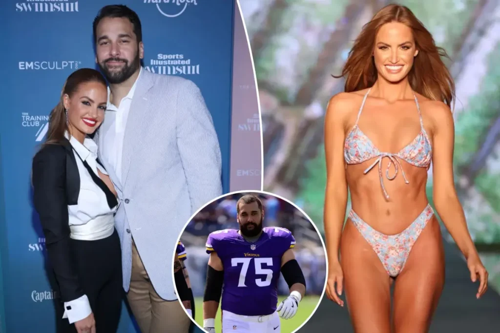 Matt Kalil's former spouse seeks to have the lawsuit regarding comments about his manhood dismissed.
