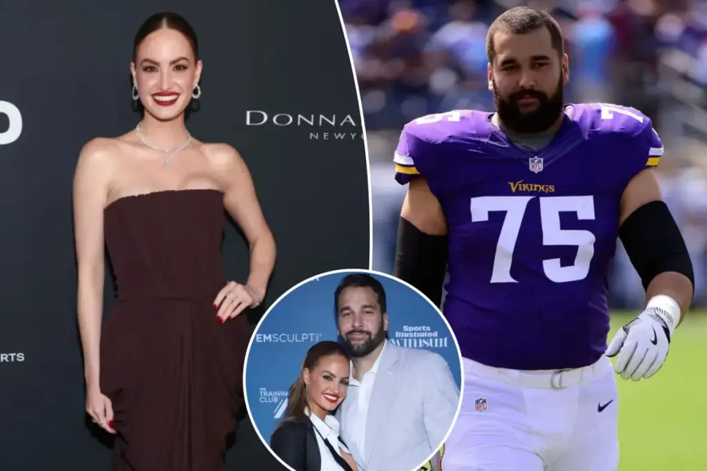 Matt Kalil's former wife responds in ongoing legal dispute regarding manhood remark