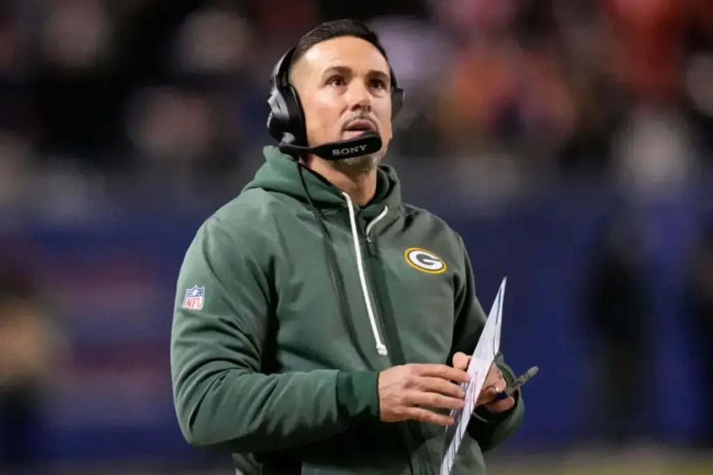 Matt LaFleur and the Packers come to terms on a contract extension after disappointing playoff loss