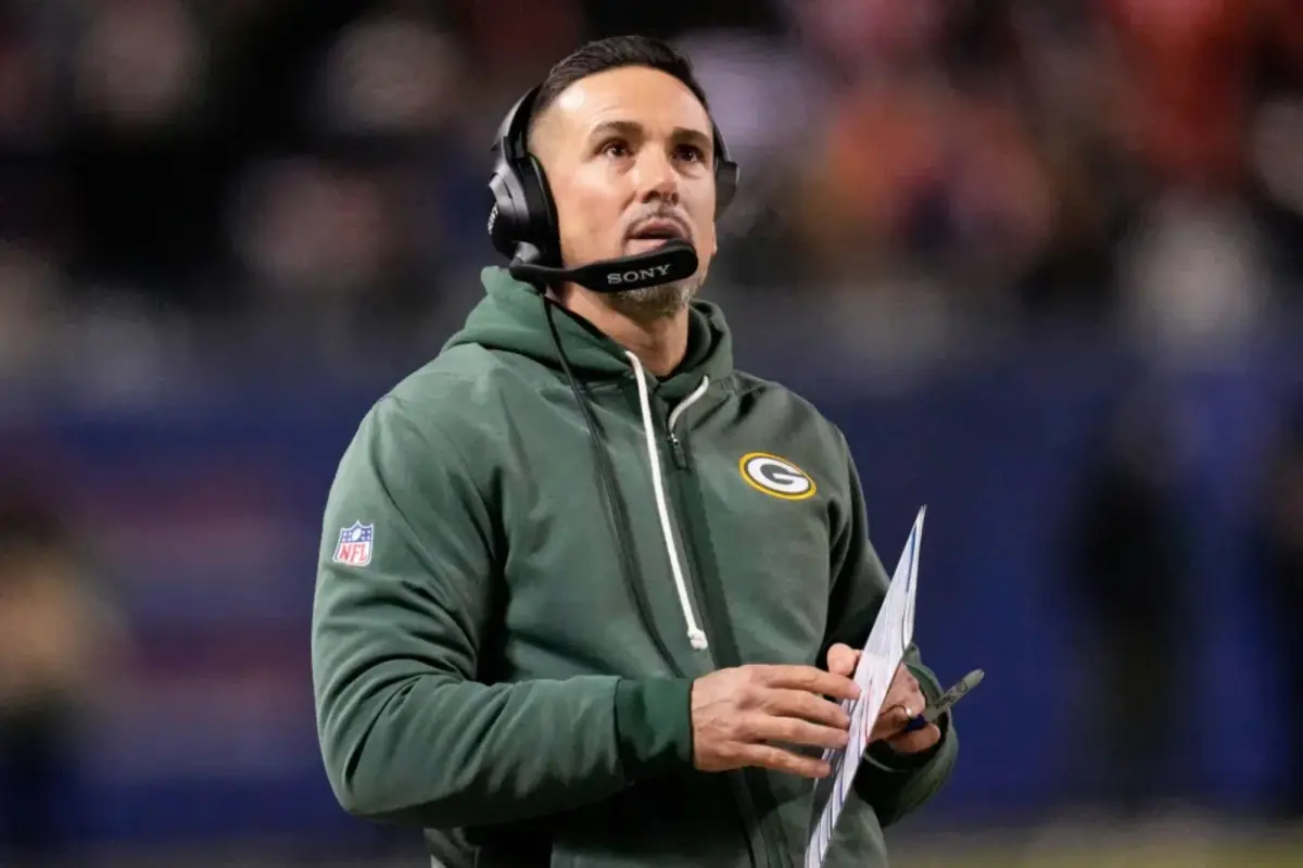 Matt LaFleur and the Packers come to terms on a contract extension after disappointing playoff loss