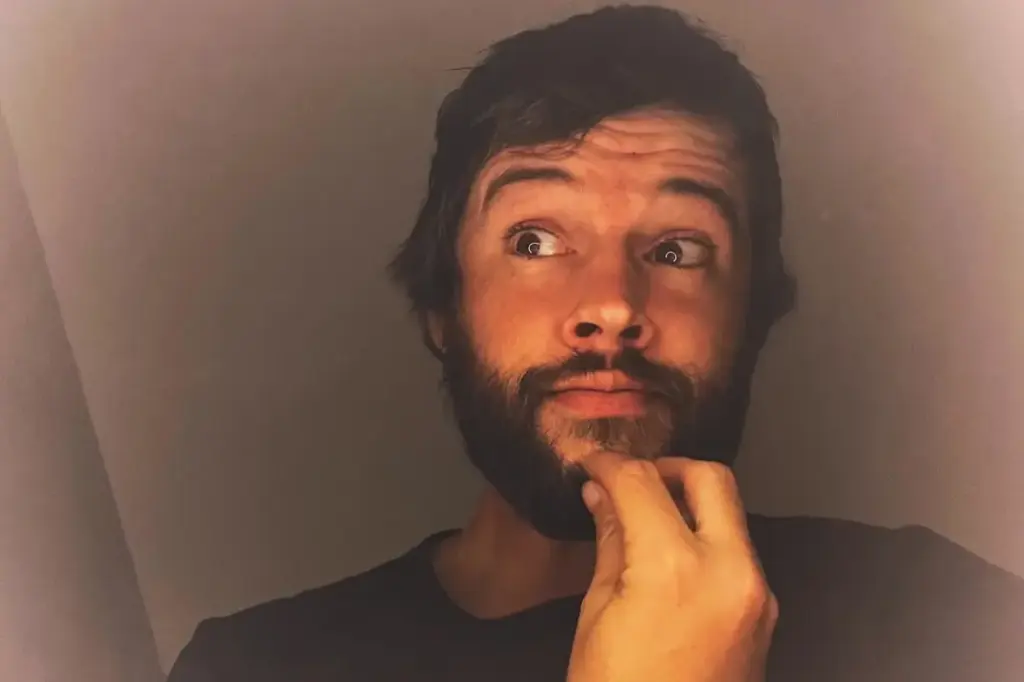 Matt Prokop reportedly seen in private footage getting aggressive with ex-girlfriend