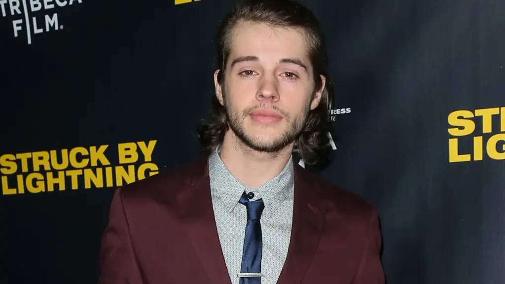 Matt Prokop's mugshot released following child pornography allegations