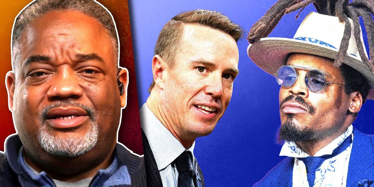 Matt Ryan’s rise with the Falcons will likely lead former NFL players to bring up race issues.