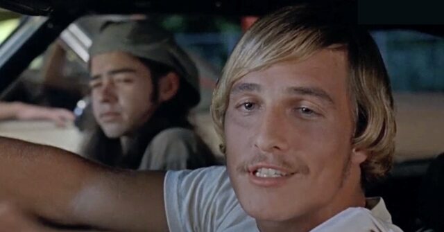 Matthew McConaughey Combats AI Scammers by Registering His Famous Phrase