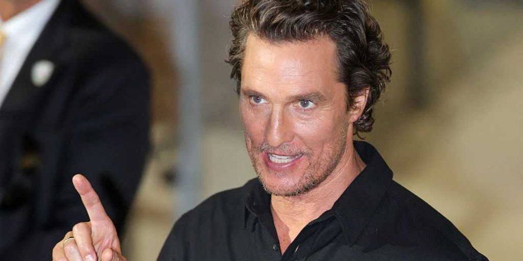 Matthew McConaughey has officially trademarked his name. How can we address deepfakes?