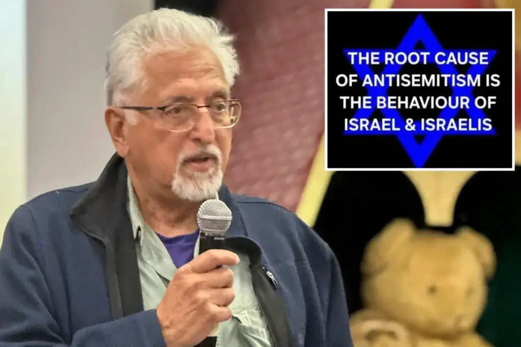 Mayor Eduardo Martinez asked to either apologize or step down.