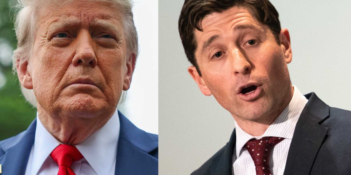 Mayor Frey details agreement made with Trump on Operation Metro Surge: 'The president consented'