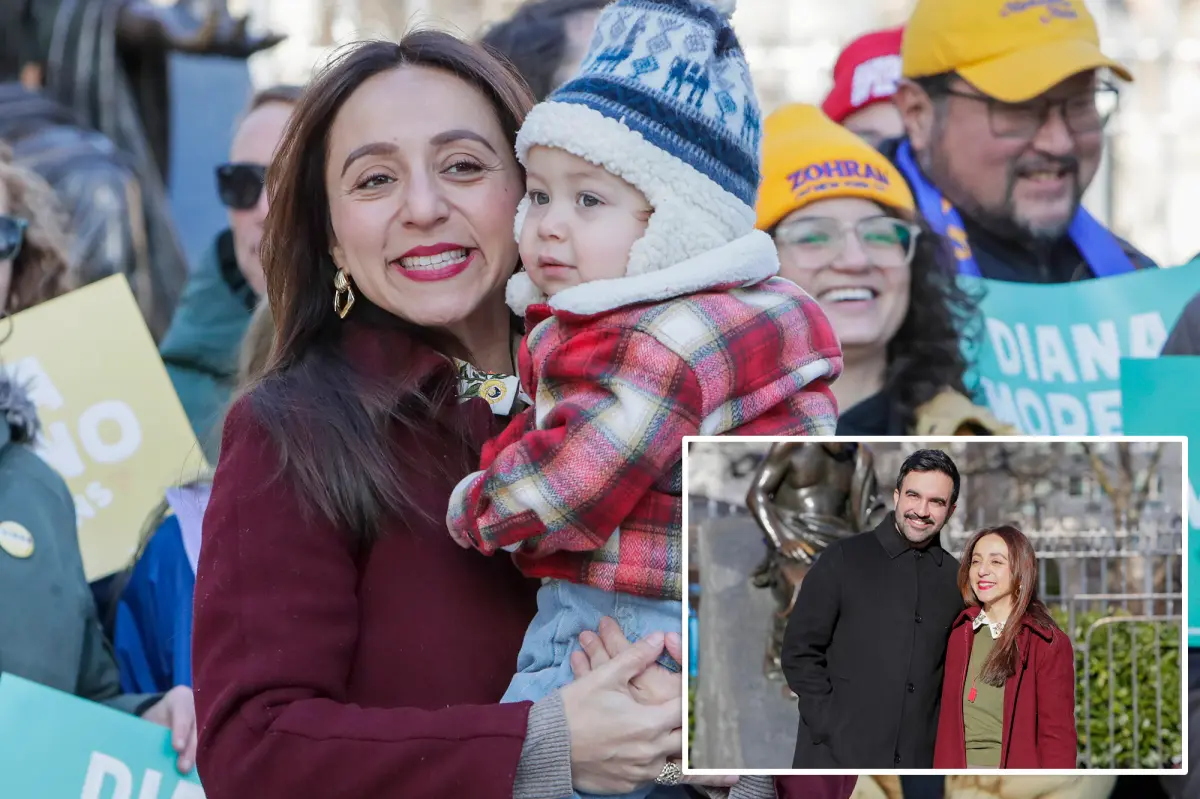 Mayor Mamdani appoints veteran DSA organizer to lead new outreach division in NYC to engage the supporter community.