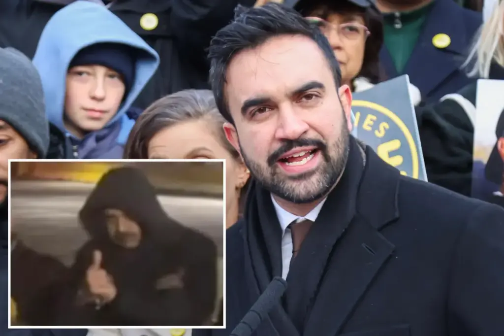 Mayor Mamdani's allies in DSA call for Trump to free Nicolas Maduro.