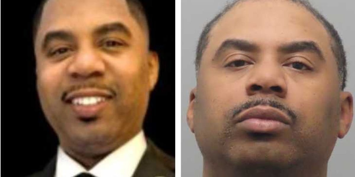 Mayor entangled in scandal taken into custody for severe sexual offenses, including suspected sodomy of a minor