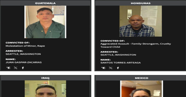 Mayor of Seattle to Immigrants: 'This Is Your City'