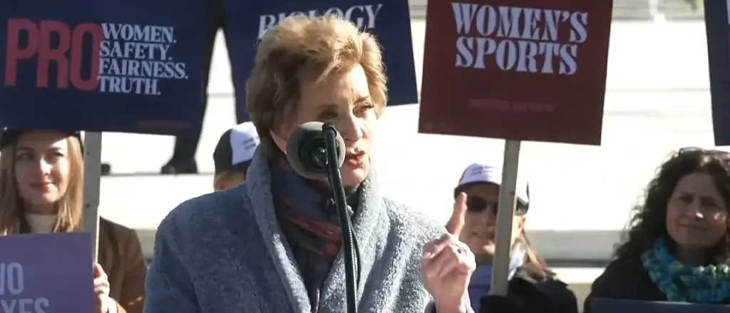 McMahon Asserts 'Biological Reality' Is Not Debatable as Supreme Court Considers Title IX Cases