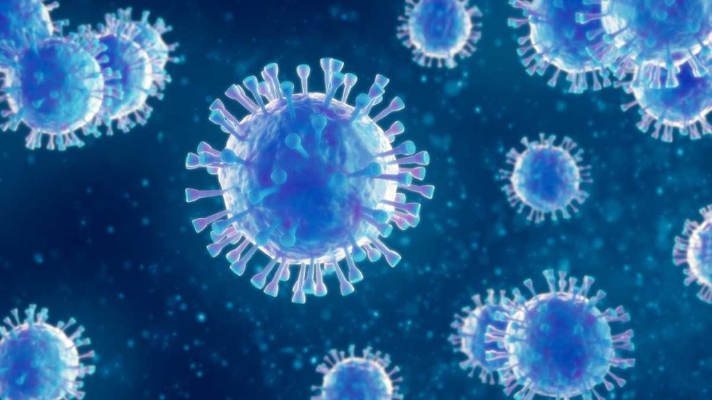 Measles exposure noted at a Walmart in South Carolina