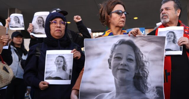Media Continues to Praise &lsquo;Mother of 3&rsquo; and &lsquo;Poet&rsquo; Who Targeted ICE Officer with SUV