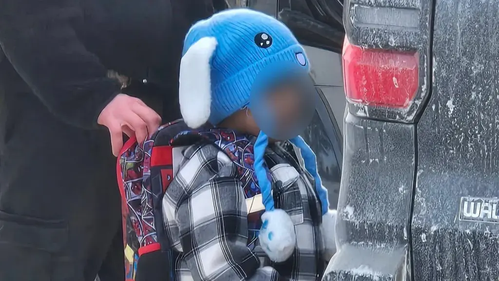 Media spreads claims of ‘outrageous falsehood’ about ICE targeting a 5-year-old in Minnesota