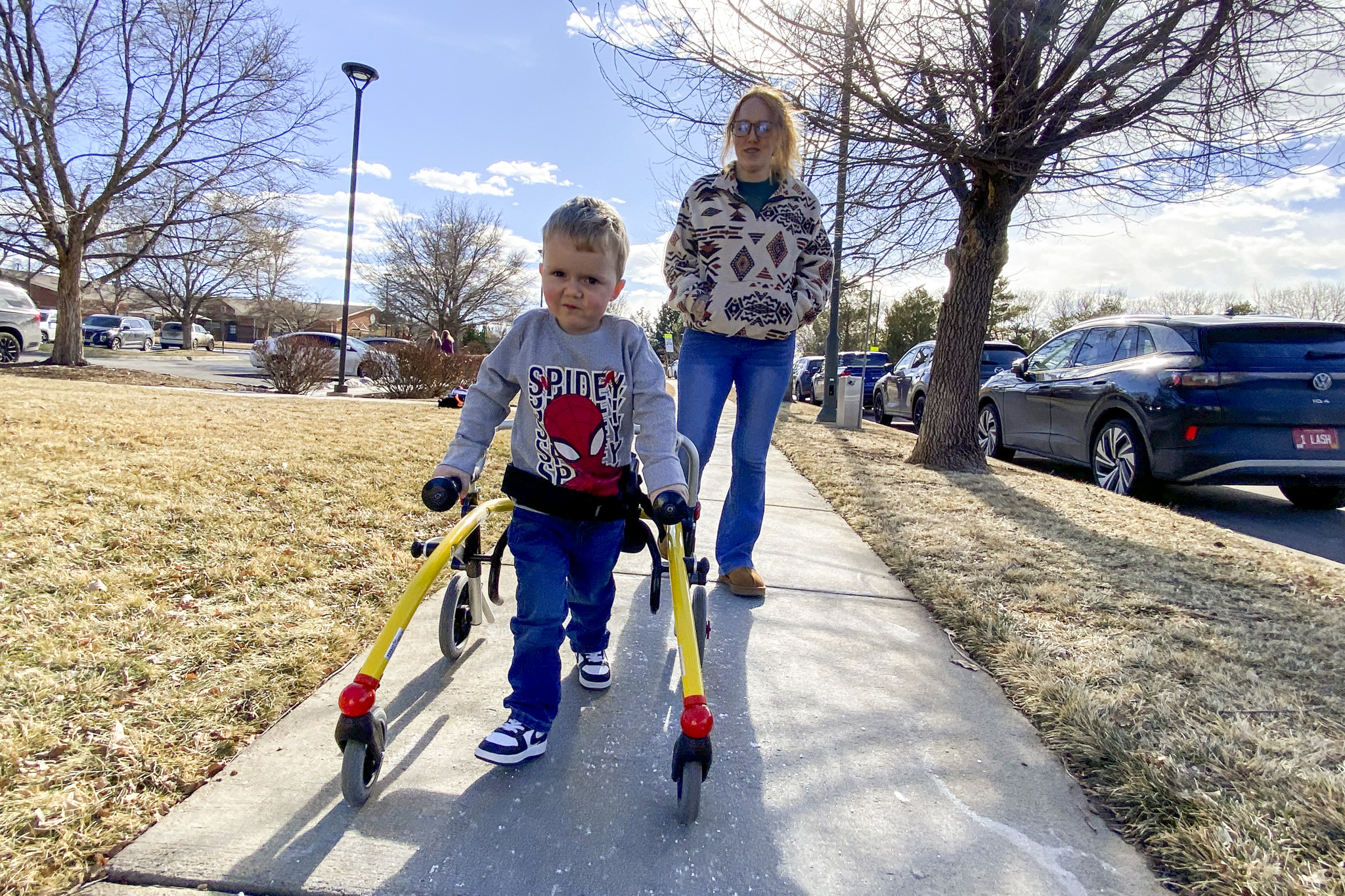 Medicaid recipients and advocates upset about state error leading to significant financial losses.