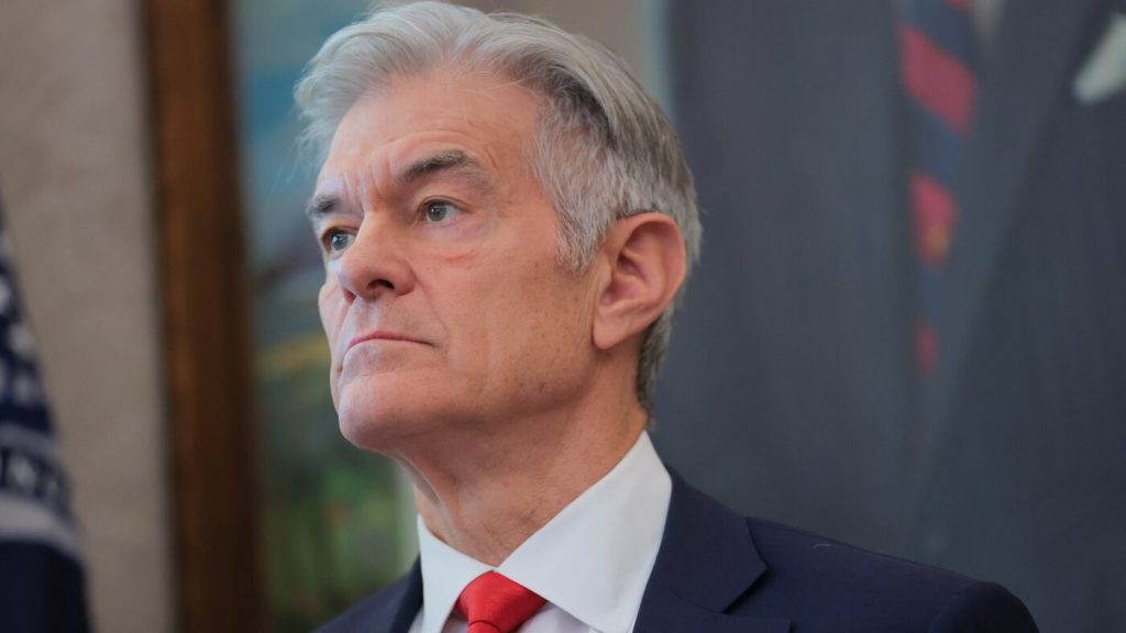 Medicare Advantage providers encounter new limits on excess charges in Trump initiative