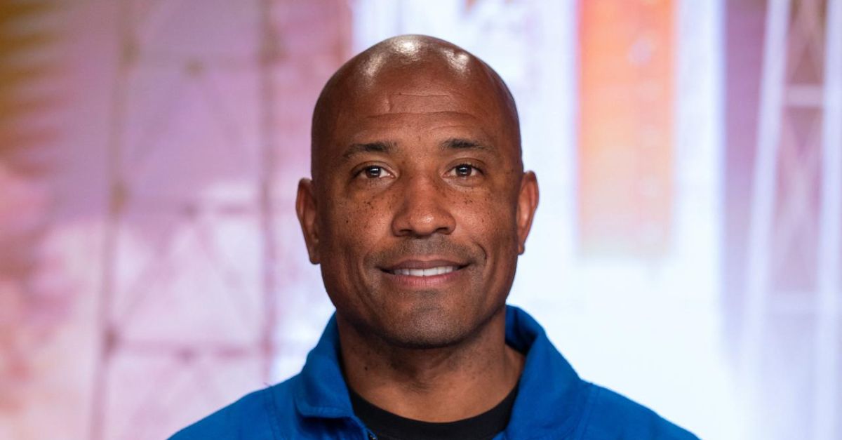 Meet the Faithful Individual Assisting in NASA's Significant Return to the Moon