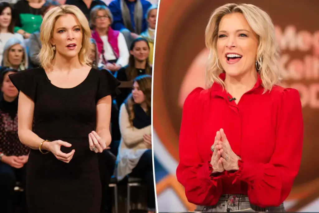 Megyn Kelly candidly mentions the 'cruellest' celebrities she's encountered