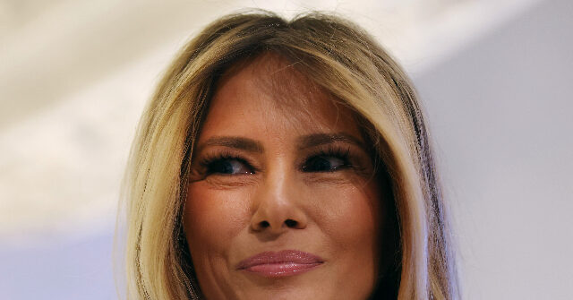 'Melania' Movie 'Gaining Momentum in Presales' May Achieve Strongest Opening in Ten Years