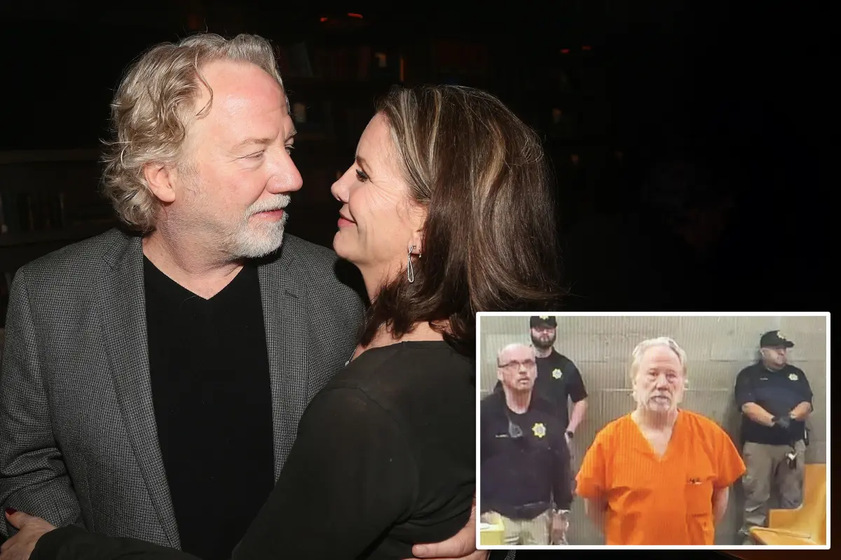 Melissa Gilbert writes to the judge requesting protection for her husband Timothy Busfield in jail following his arrest for child sex abuse.