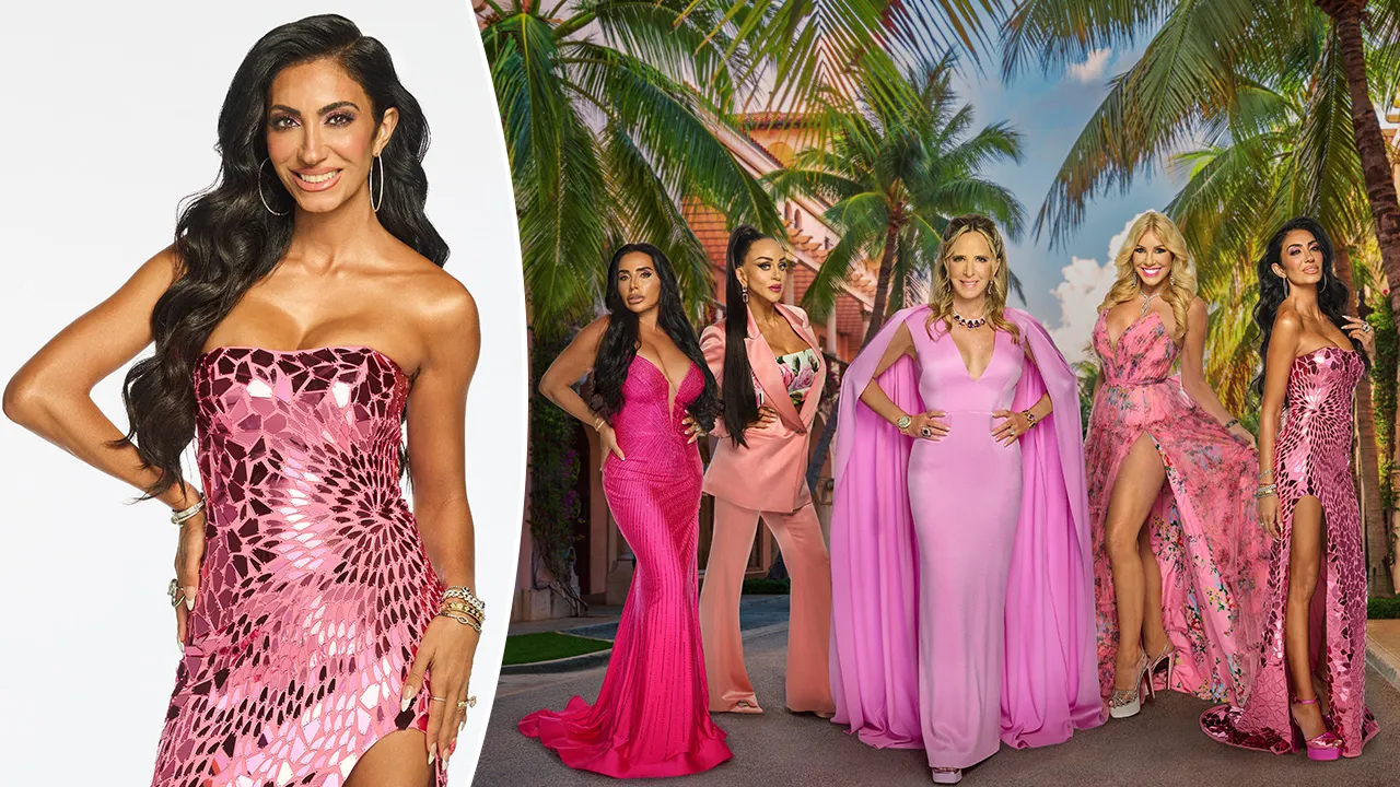 Members Only Palm Beach star Ro-Mina Ustayev experiences backlash from the show