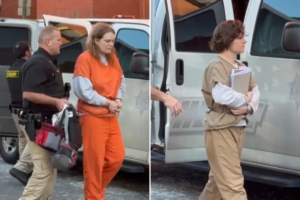 Members of the extreme Zizian group permitted to collaborate on defense before Maryland trial