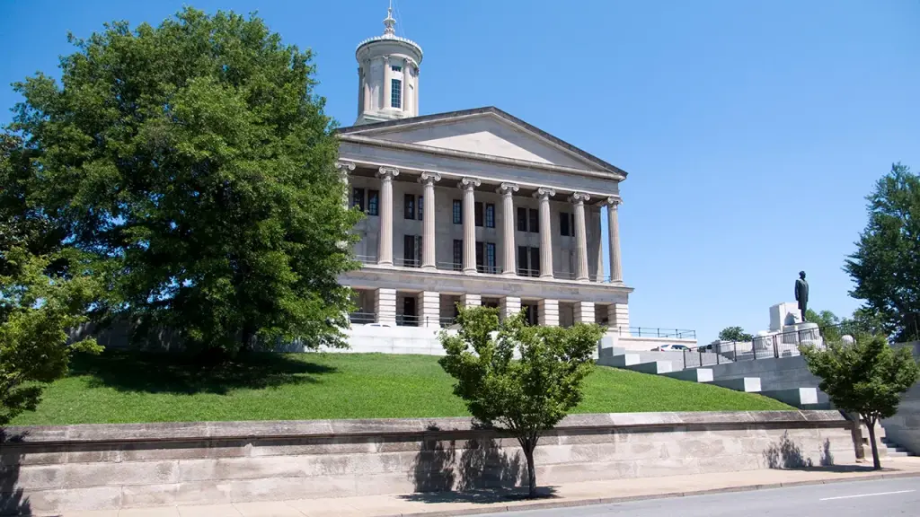 Memorial for unborn children at Tennessee Capitol ignites conversation