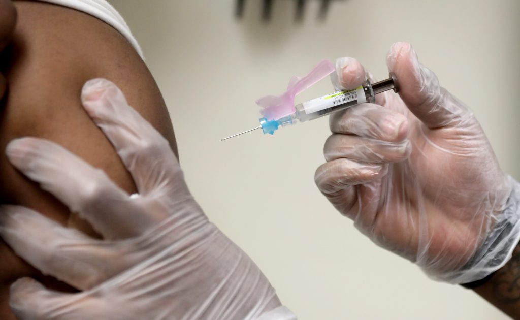 Meningococcal disease takes two lives in Chicago