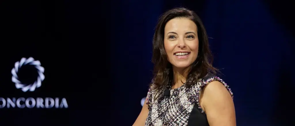 Meta Appoints Ex-Trump Official and Senator's Wife to Key Position