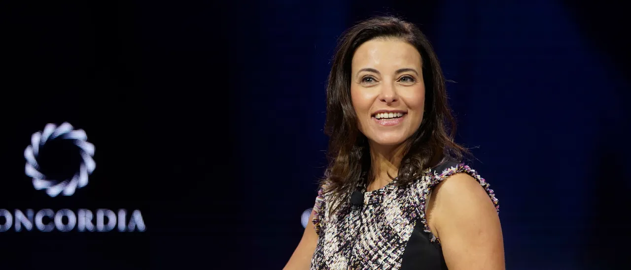 Meta Appoints Ex-Trump Official and Senator's Wife to Key Position