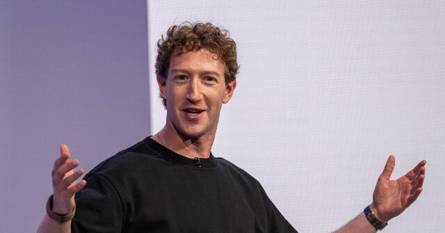 Meta Blocks 550,000 Accounts in First Week of Australia's Teen Social Media Ban