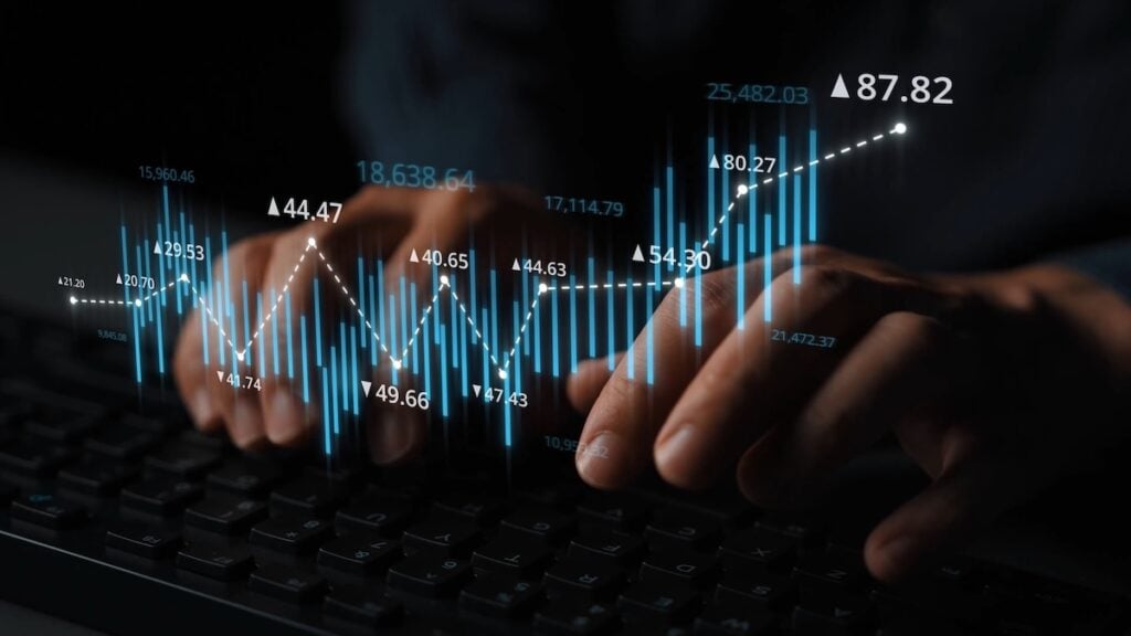 Meta Platforms, IBM, ServiceNow, Carvana, and Tesla: Reasons These 5 Stocks Are Capturing Investors' Attention Today