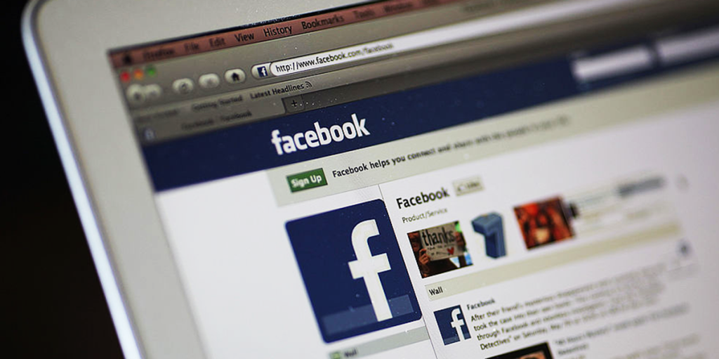 Meta accused of removing scam ads to avoid government oversight