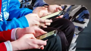 Meta halts teen access to AI characters during ongoing safety evaluation.