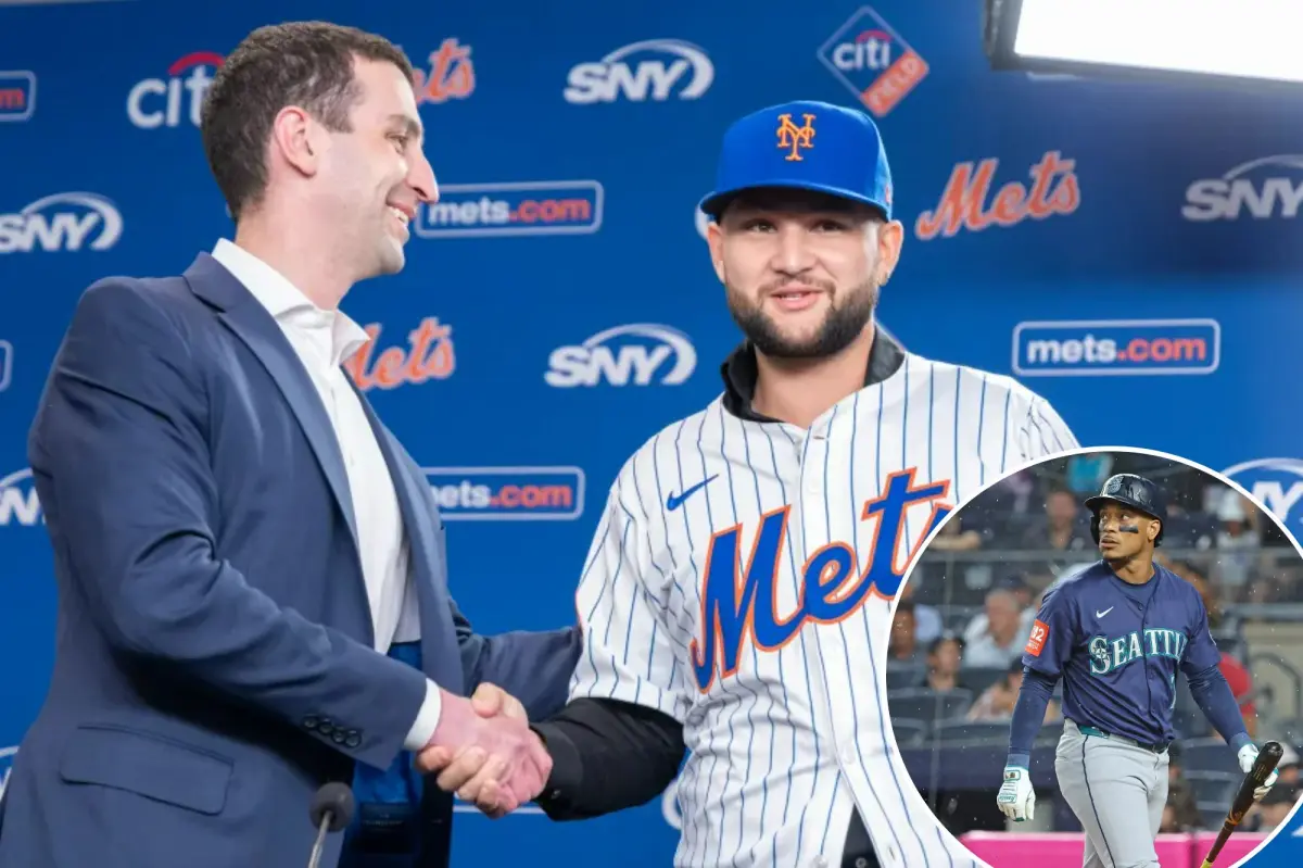 Mets are noticeably stronger defensively after offseason changes, according to David Stearns.