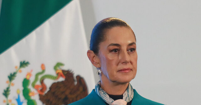 Mexican Embassy States 'Total Political Neutrality' Following Shocking Revelations in Peter Schweizer’s The Invisible Coup