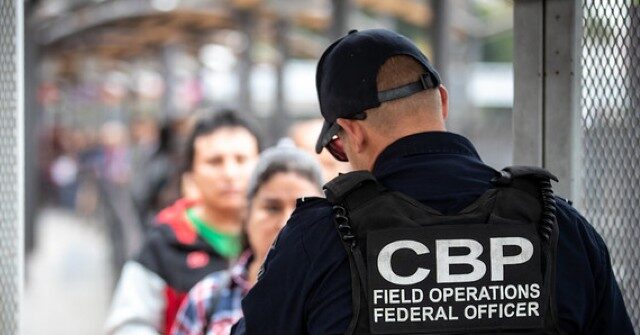 Mexican Lawmaker Reportedly Attempted to Bring Cash into California, Overlooked $45K