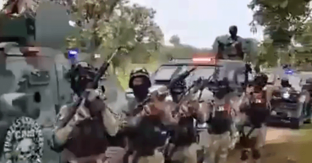 Mexico Delivers Cartel Members to the U.S. While Shielding Key Figure, 'El Mencho'