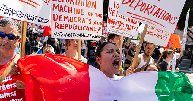 Mexico Established 'Migrant TV' to Organize Migrant Political Efforts in the U.S.