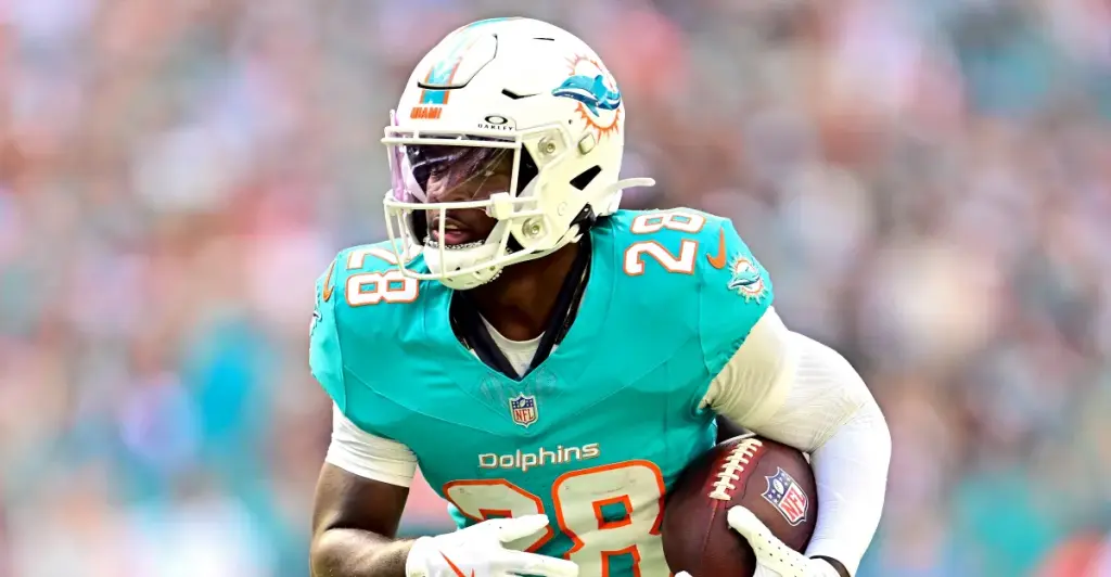 Miami Dolphins 2026 opponents: What does the schedule look like and is it challenging or manageable?