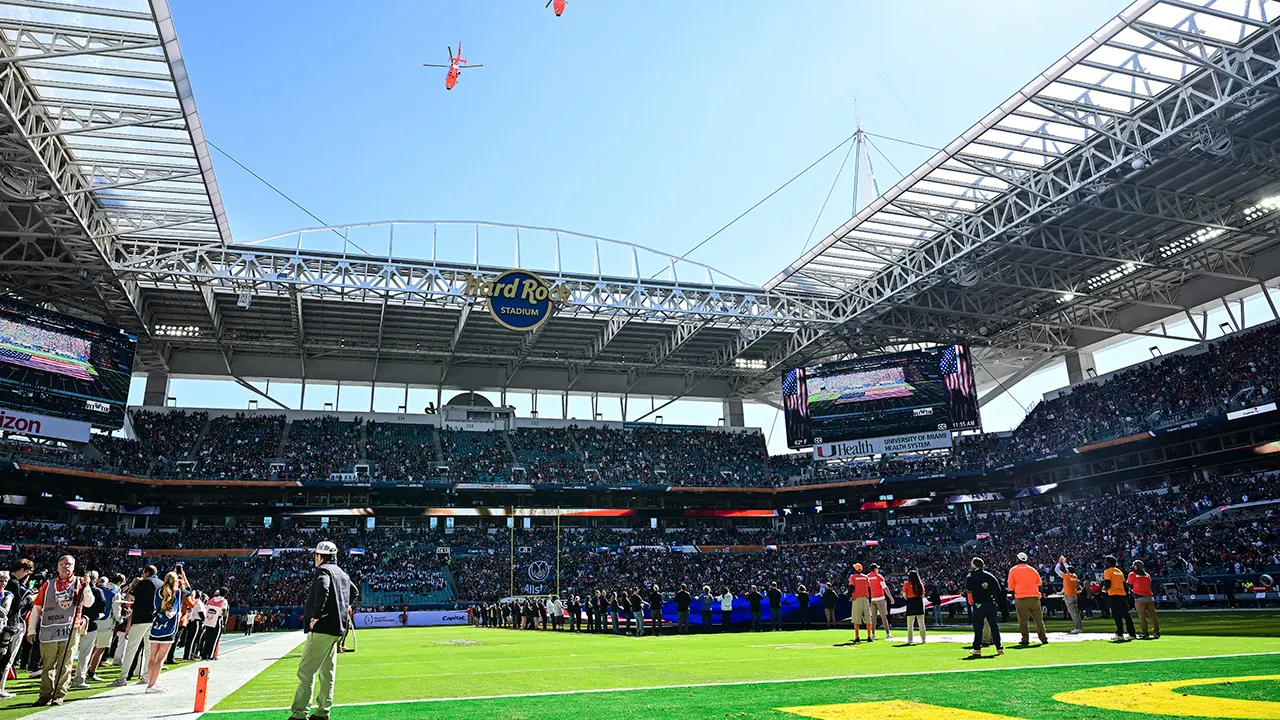 Miami sports events expected to generate $3 billion for the economy in 2026