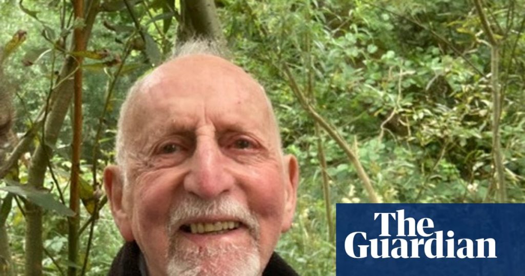 Michael Baron obituary | Autism Awareness