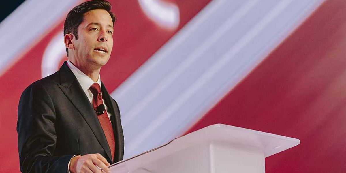 Michael Knowles discusses his reasons for not being a Christian Zionist.